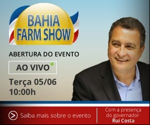 Bahia Farm Show