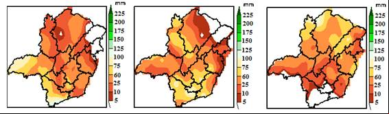 Clima seco favorece a colheita do café em Minas Gerais 001