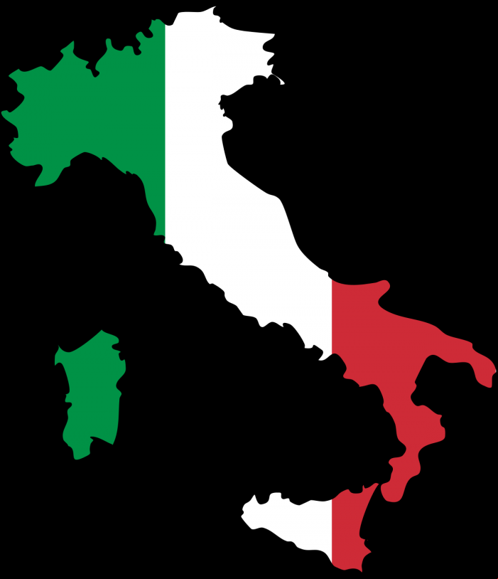 italia
